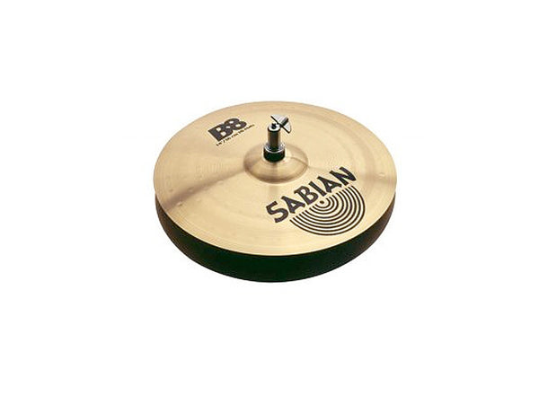 Hi Hat Cymbals Sabian B8 14