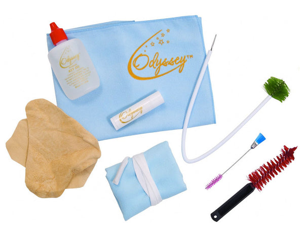 Alto Sax Care Kit by Odyssey