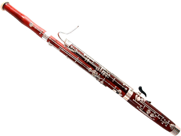 Schreiber 5016 Bassoon outfit