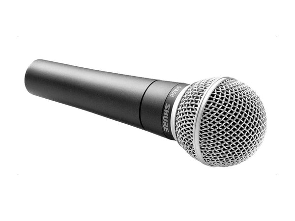 Shure SM58 Microphone