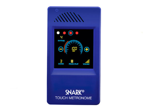 Snark SM-1 Touch Metronome