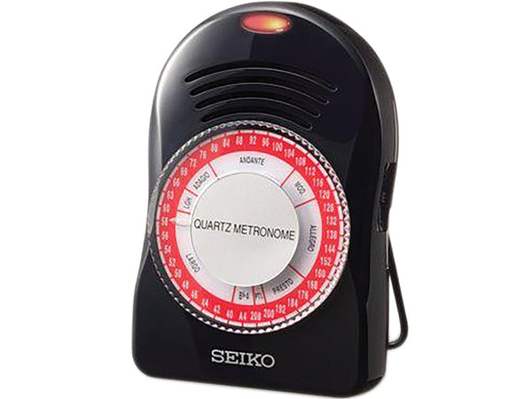 Seiko SQ50V Metronome