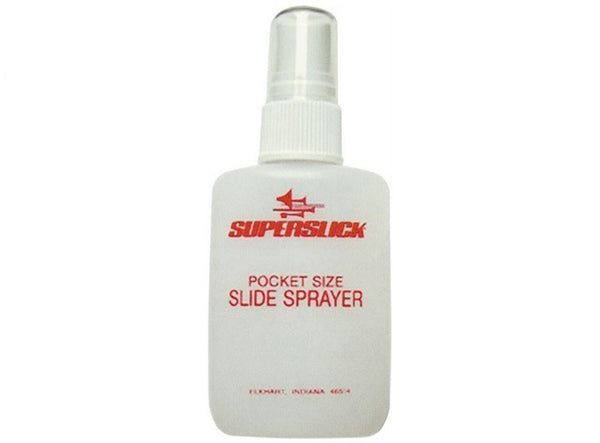 Superslick Trombone Slide Spray Bottle