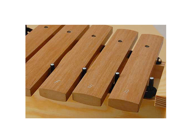 Xylophone Note Bar Replacements - Studio49 -Grillador