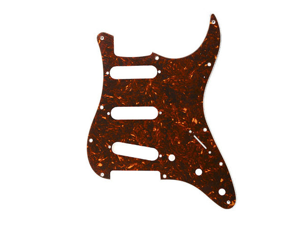 Stratocaster Type Scratchplate