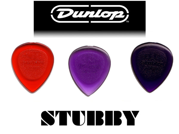 Stubby Picks