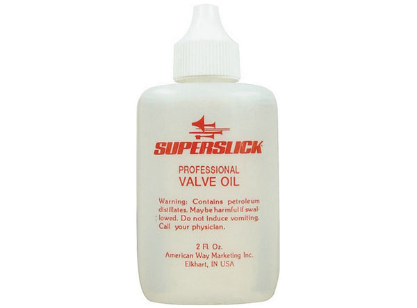 Superslick Valve oil