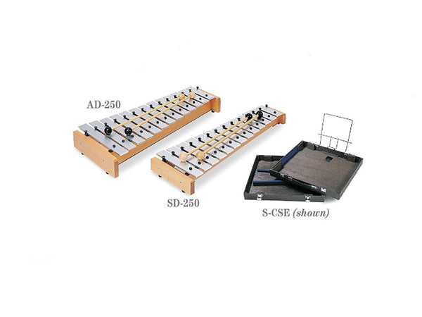 Suzuki Soprano Glockenspiel