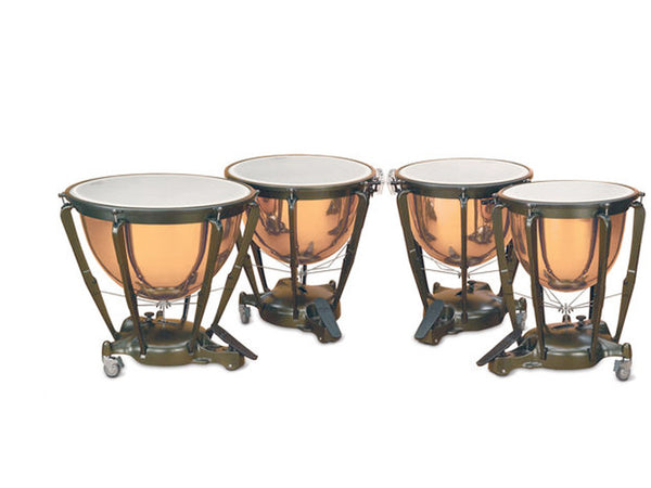 Majestic Symphonic Copper Timpani 20