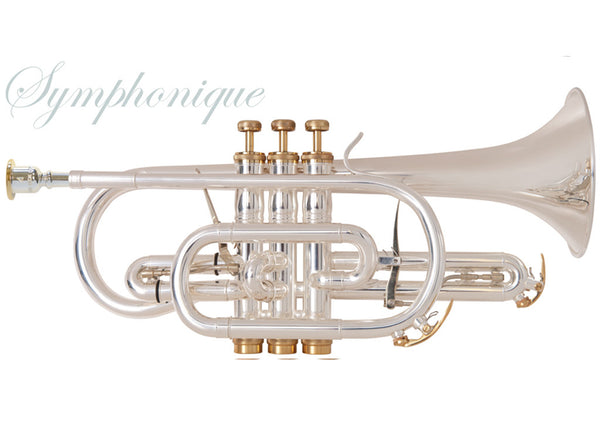 Odyssey Symphonique Cornet