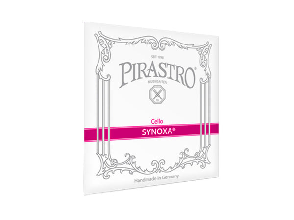 Pirastro Synoxa Cello String A