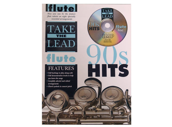 Flute - Take The Lead - 90's Hits