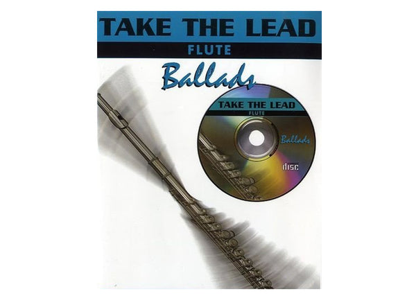 Flute - Take The Lead - Ballads