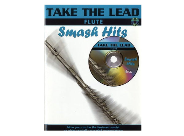 Flute - Take The Lead - Smash Hits