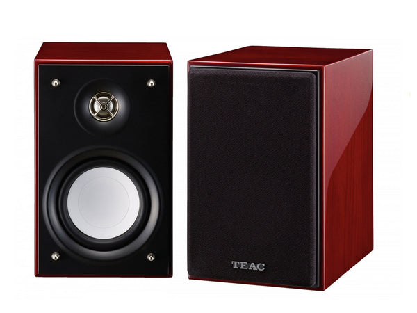 Teac LS 101 High Resolution HiFi Speakers