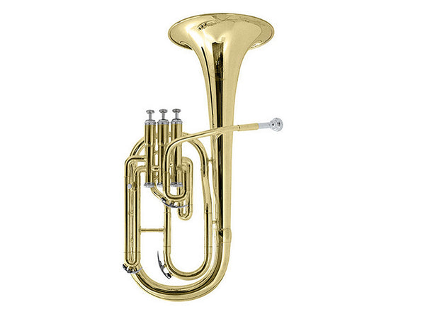 Besson 1052 Tenor Horn..