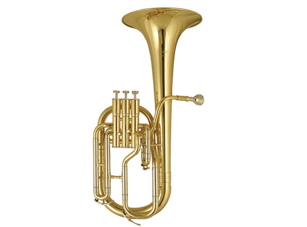 Elkhart Eb Tenor Horn 200TH