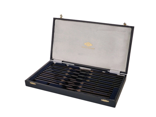 Tuning forks John Walker Set Of 13