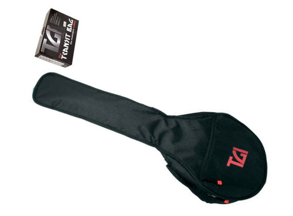 TGI 5 String Banjo Bag - Standard Gig Bag