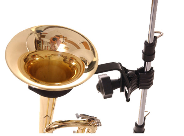 Trumpet Music stand hanger