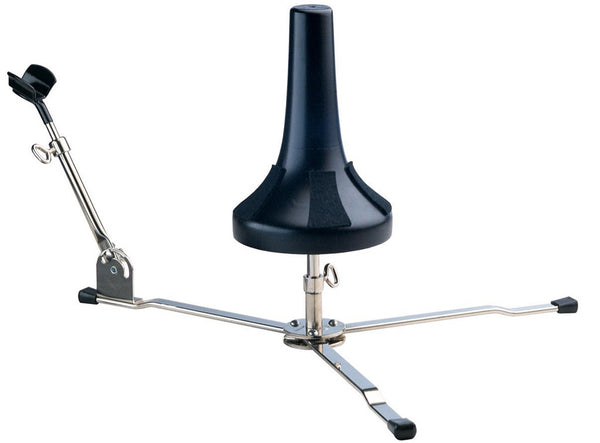 K & M Konig & Meyer Professional Tuba Stand