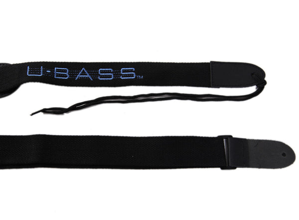 KALA UBASS Bass Ukulele Strap - For All Ukes With Strap Buttons