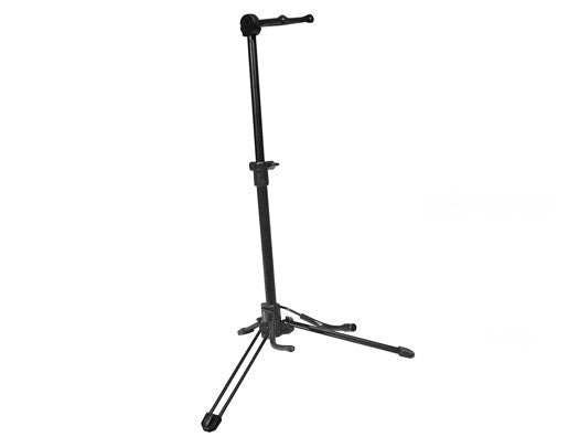 Folding Ukulele Stand - Fits Soprano, Concert, Tenor & Baritone