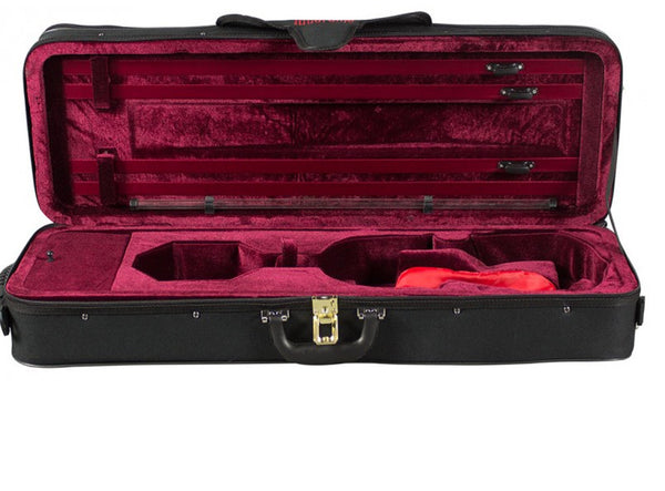 Oblong Violin Case 4/4 VC97