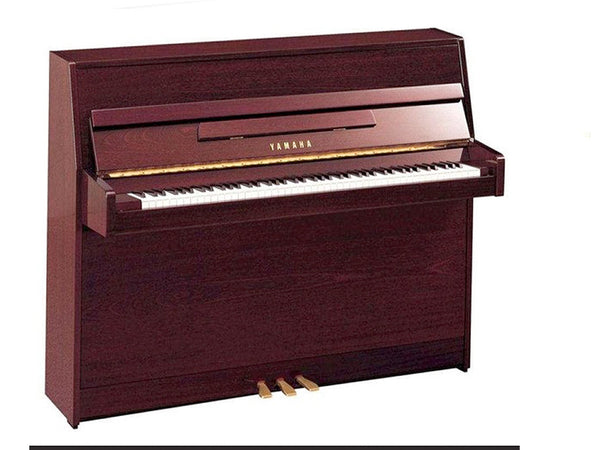 Yamaha Upright Piano B1 Polished Mahogany