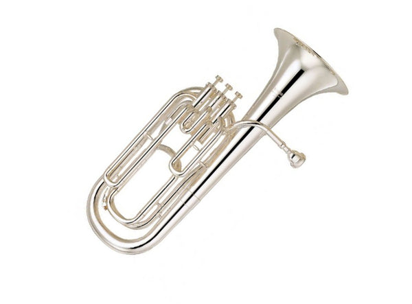 Yamaha YBH301s Bb Baritone Horn..