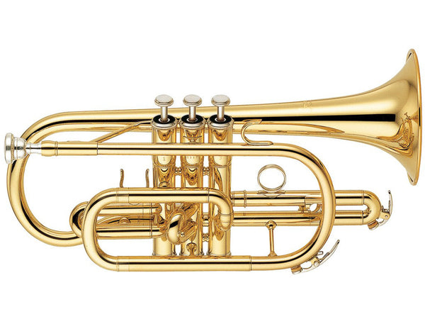 YCR2330III student Bb cornet