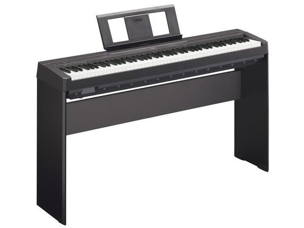 Yamaha P-45 B Digital Piano (with stand)