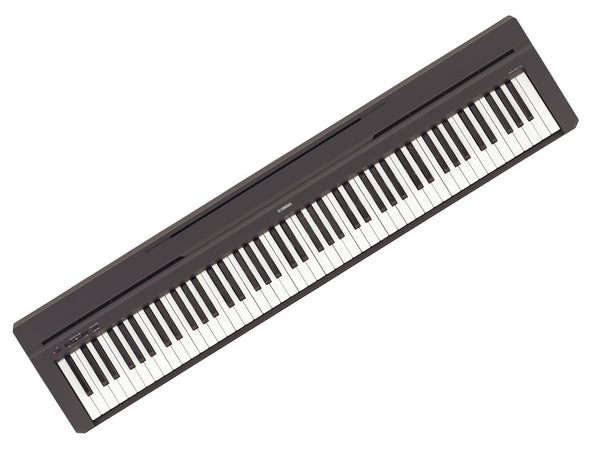 Yamaha P-45 B Digital Piano (without stand)