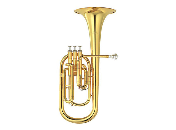 Yamaha YAH-203 Tenor Horn..