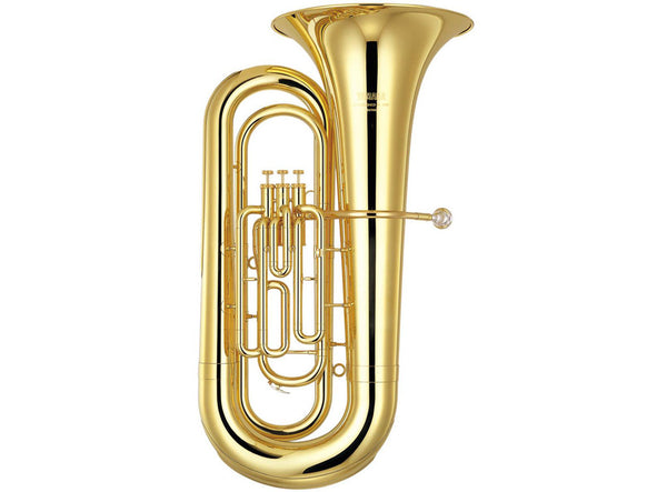 Yamaha YBB201 Bb Tuba