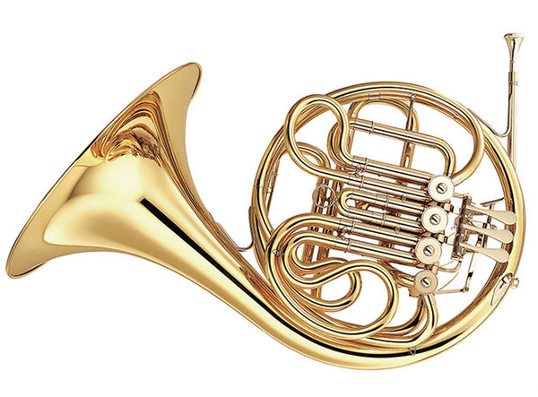 Yamaha YHR 567 French Horn