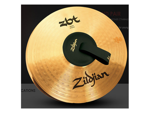 Zildjian ZBT BAND CYMBALS PAIR..