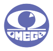 Omega Music logo