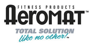 Buy Aeromat Exercise Yoga Workout Mat with Eyelets at PRO2 Medical Supply in Lubbock TX