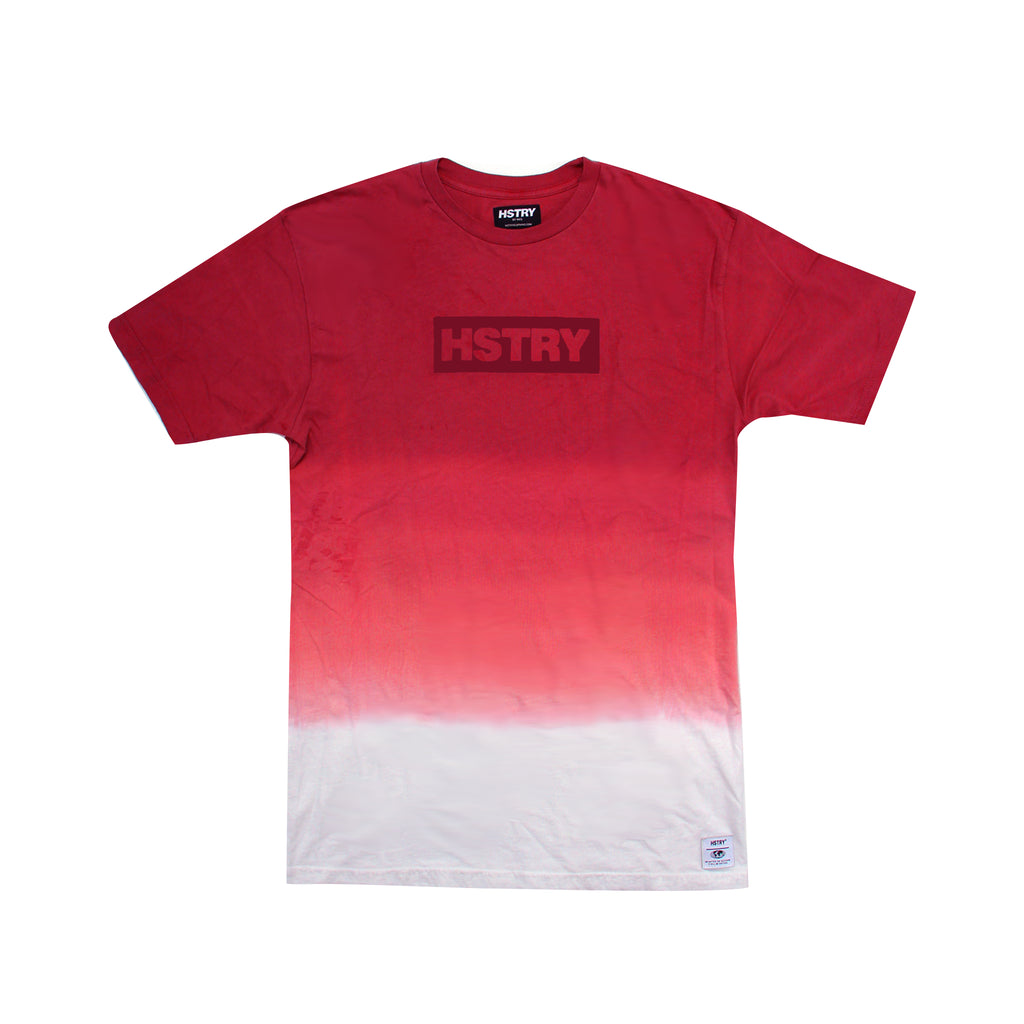 Dip Dye Tee