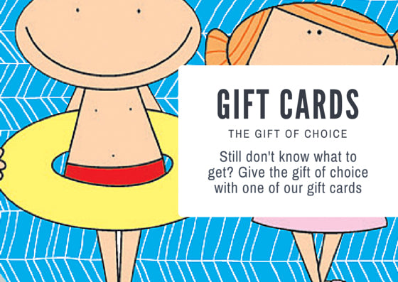 Gift Cards