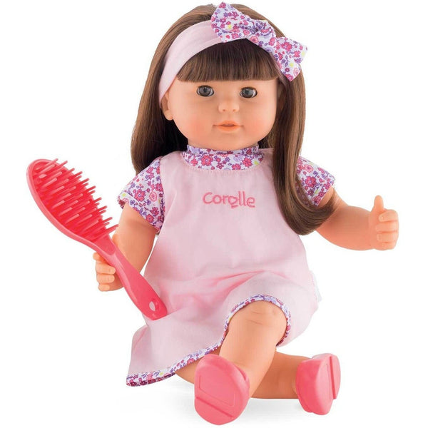 corolle baby doll clothes