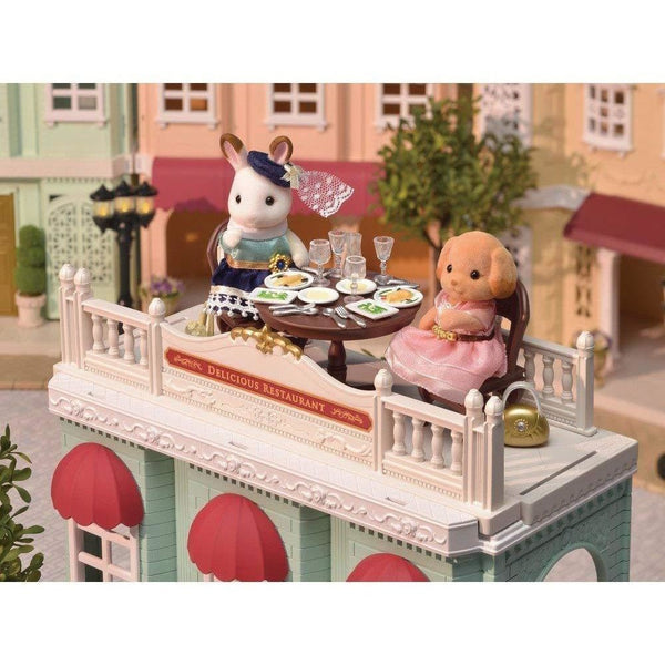 calico-critters-delicious-restaurant-calico-critters