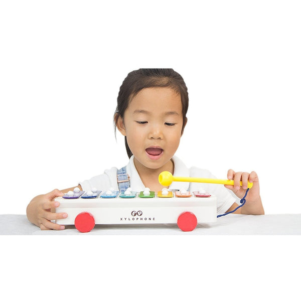 fisher price pull a tune xylophone