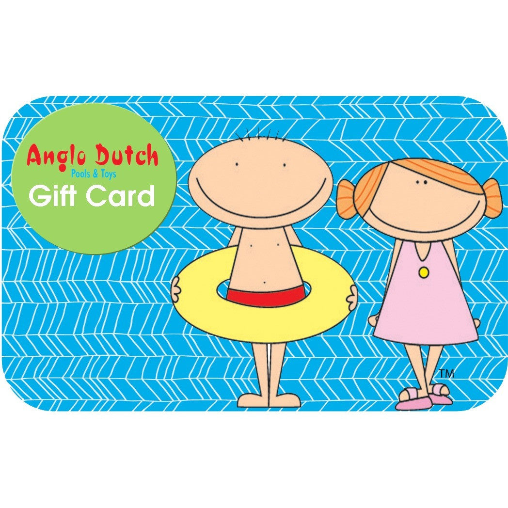 gift cards