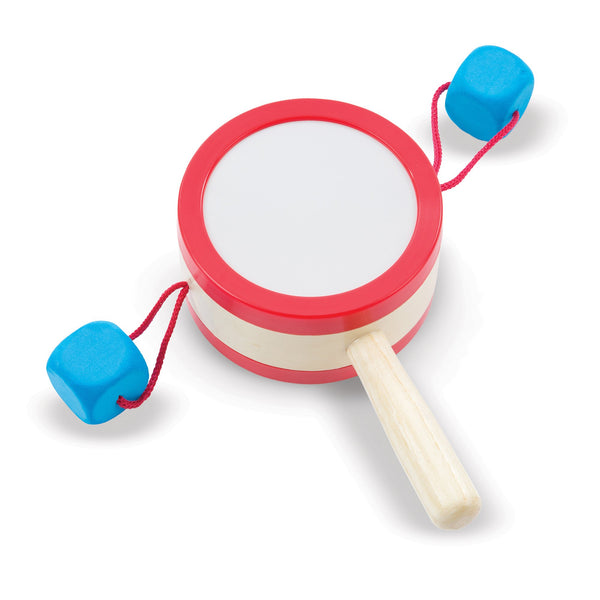 melissa and doug drum