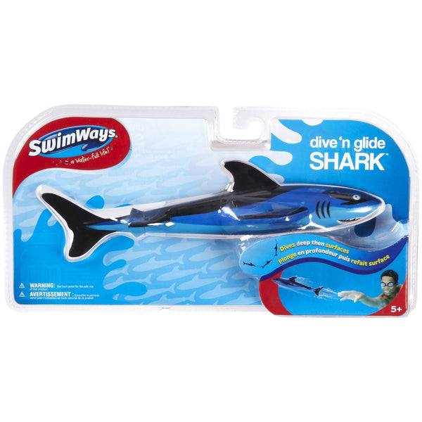 swimways shark