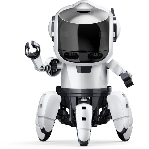 Teach Tech Tobbie Ii Robot Science Kits