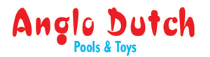 Anglo Dutch Pools and Toys coupons logo