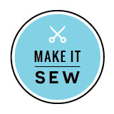Make It Sew | Free Projects